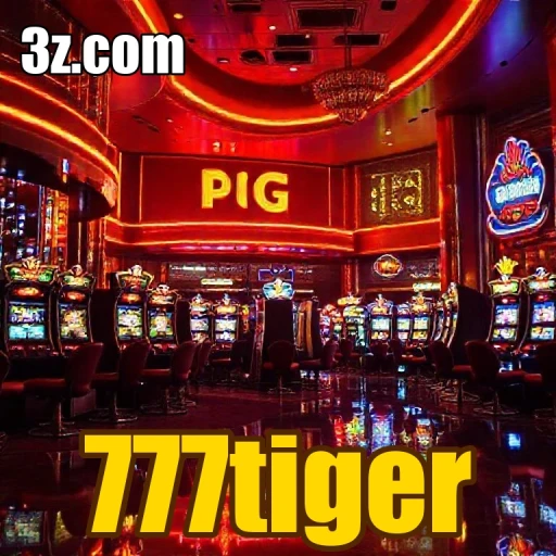 Notícias Quentes do 777tiger: O Mundo dos Jogos em Foco