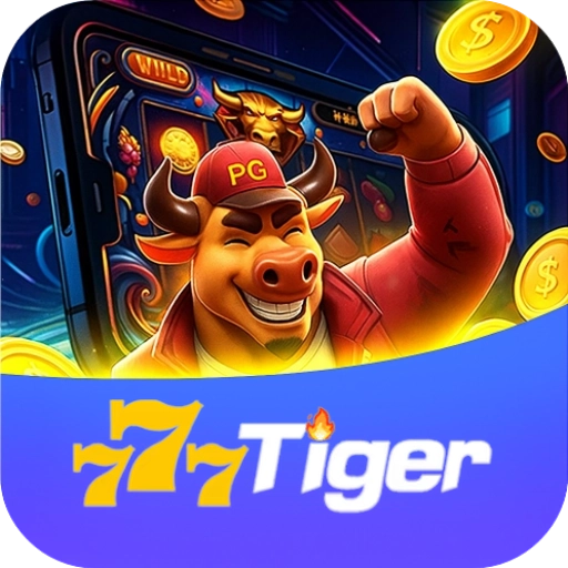 777tiger logo