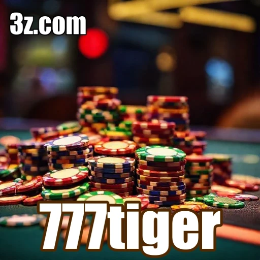 777tiger Torneios
